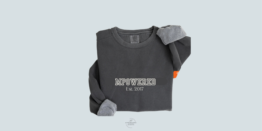 MPowered EST 2017 Sweater